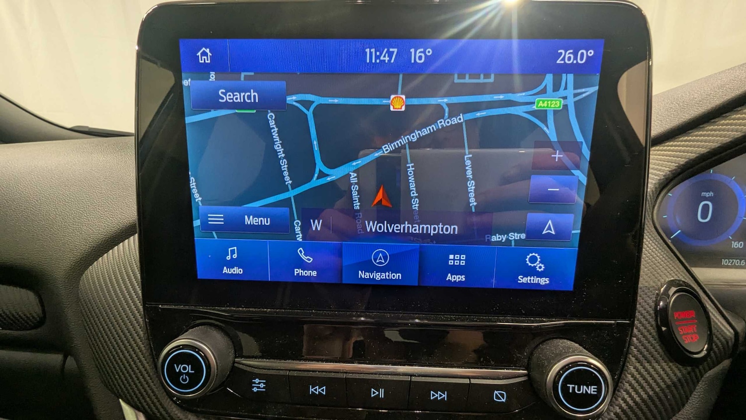 Used Ford Puma 2023 for sale - 76636794: Photo 14