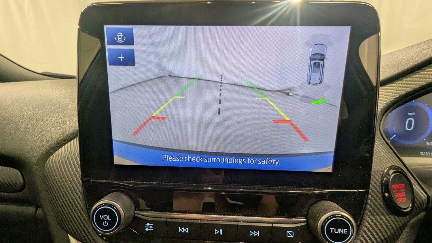 Used Ford Puma 2023 for sale - 76636794: Photo 15