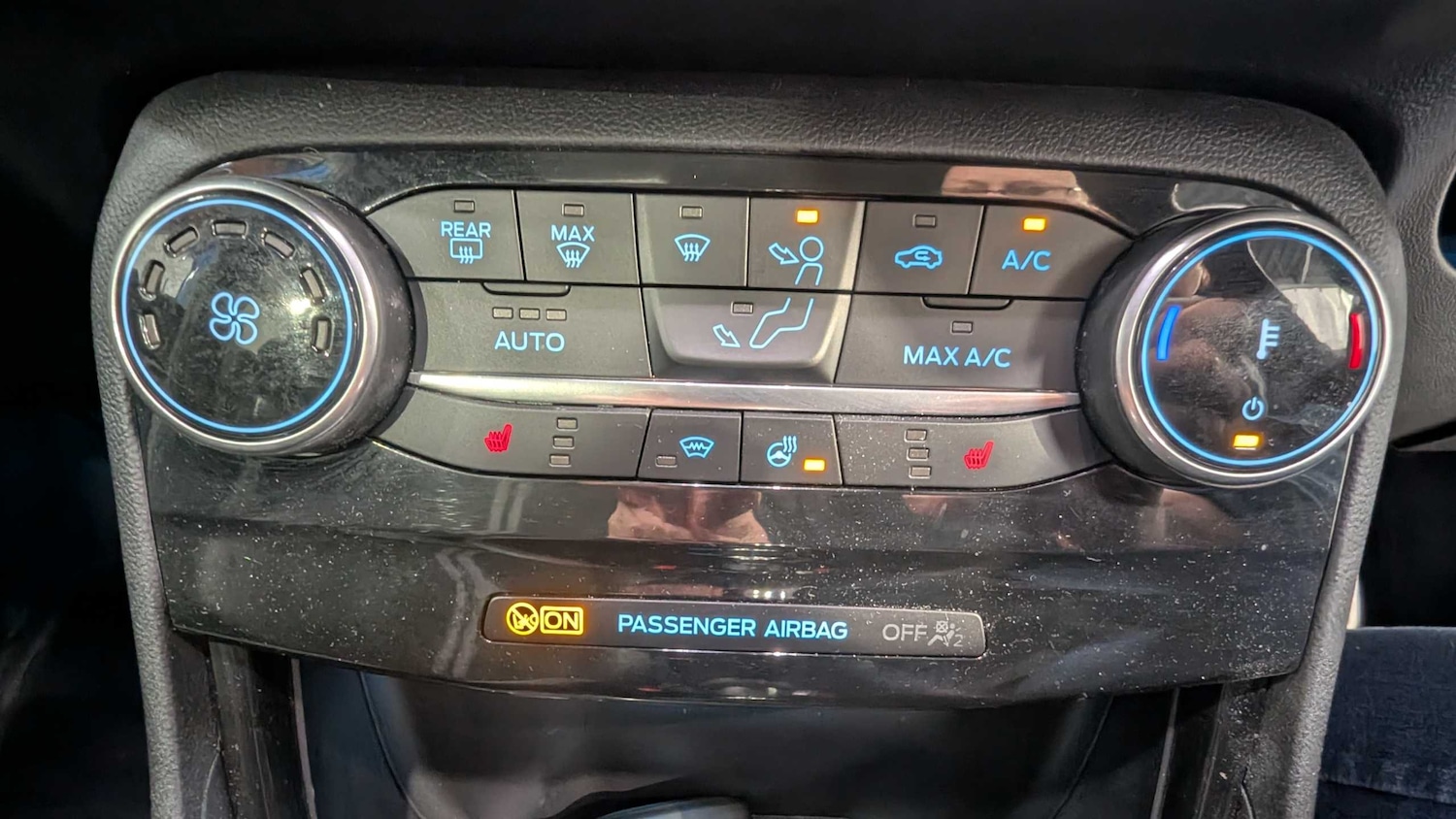 Used Ford Puma 2023 for sale - 76636794: Photo 16