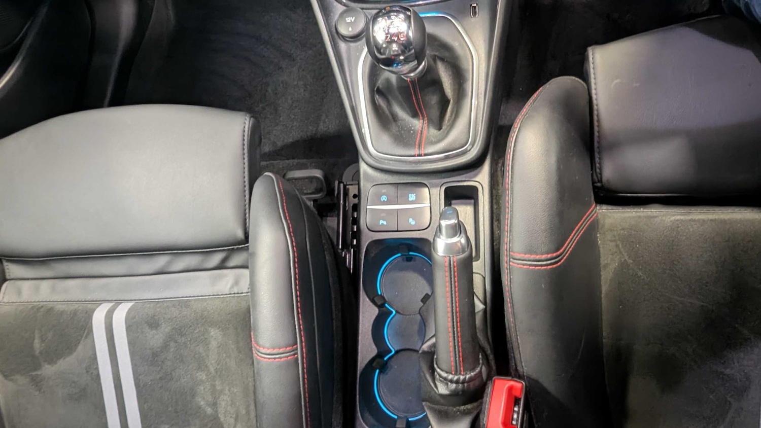 Used Ford Puma 2023 for sale - 76636794: Photo 17