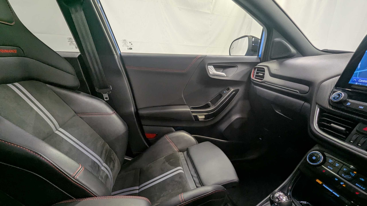 Used Ford Puma 2023 for sale - 76636794: Photo 18