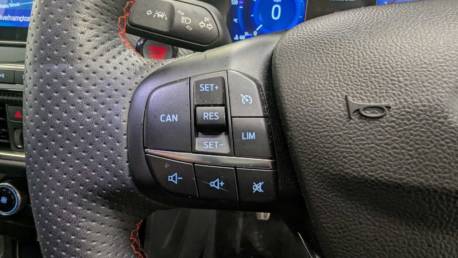 Used Ford Puma 2023 for sale - 76636794: Photo 19