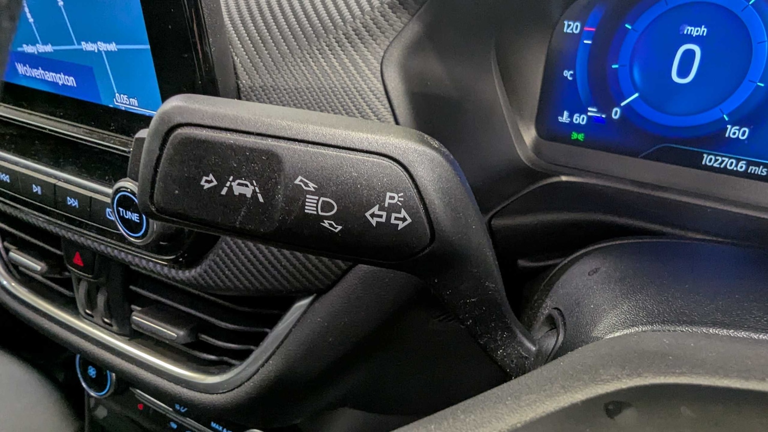 Used Ford Puma 2023 for sale - 76636794: Photo 20