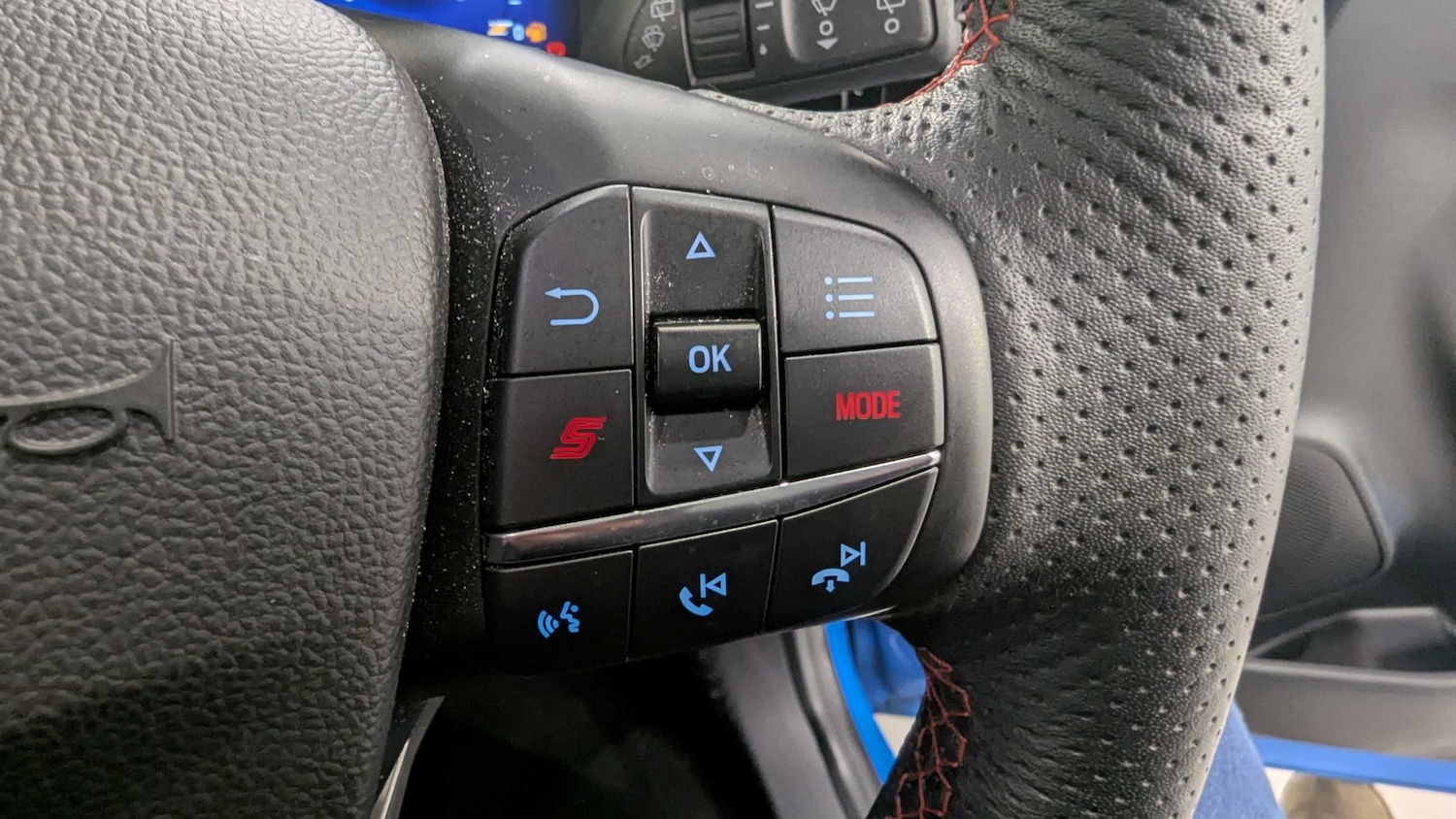 Used Ford Puma 2023 for sale - 76636794: Photo 21