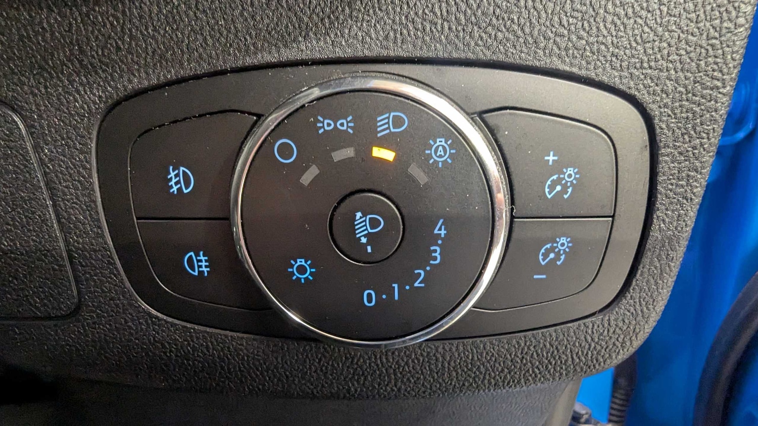 Used Ford Puma 2023 for sale - 76636794: Photo 23