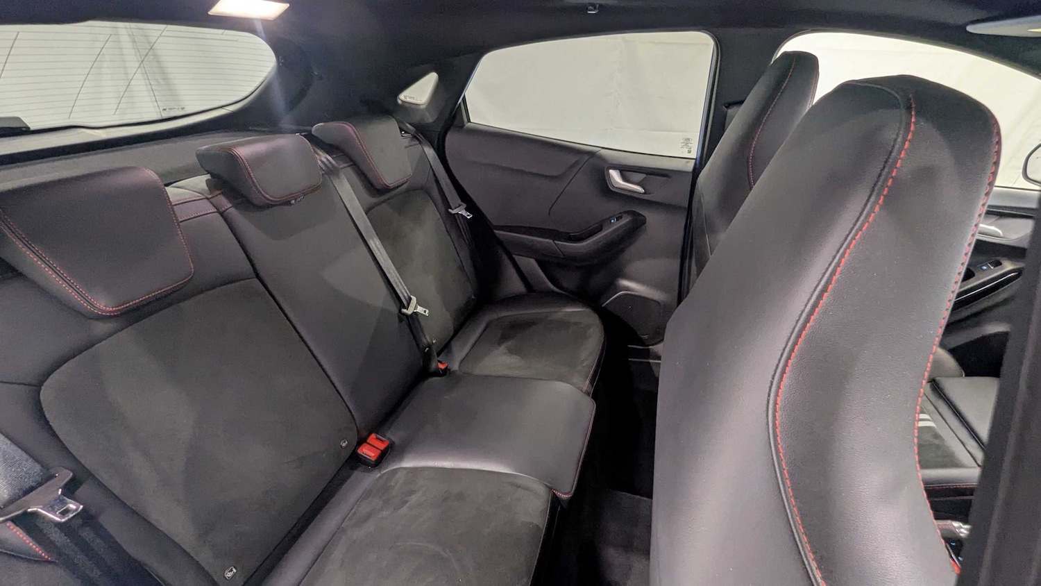 Used Ford Puma 2023 for sale - 76636794: Photo 26