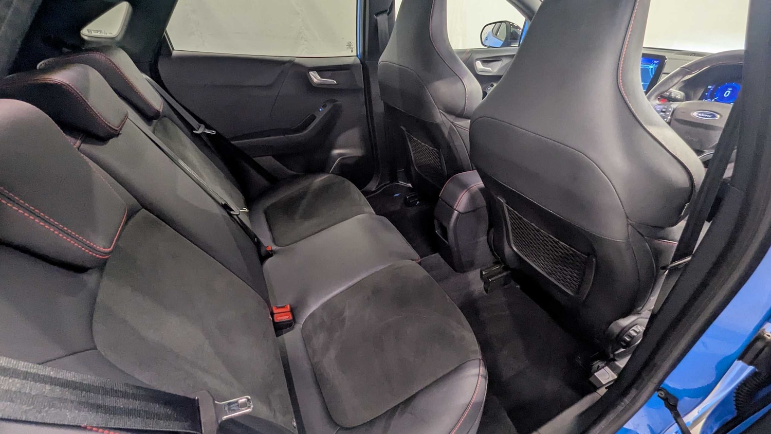 Used Ford Puma 2023 for sale - 76636794: Photo 27