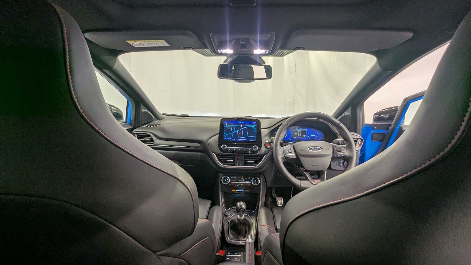 Used Ford Puma 2023 for sale - 76636794: Photo 28