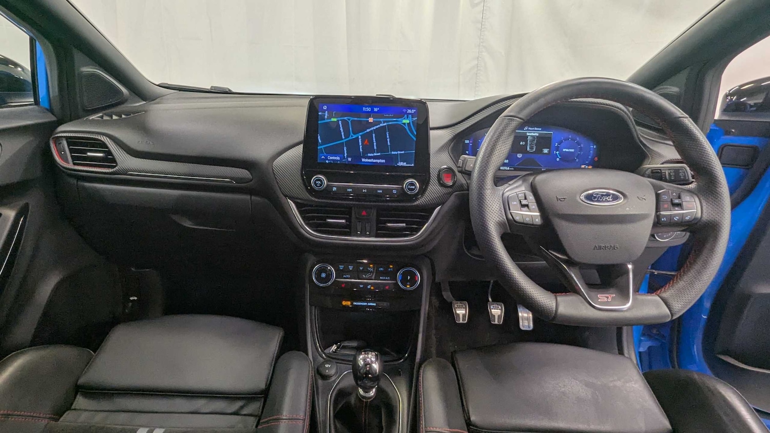 Used Ford Puma 2023 for sale - 76636794: Photo 29