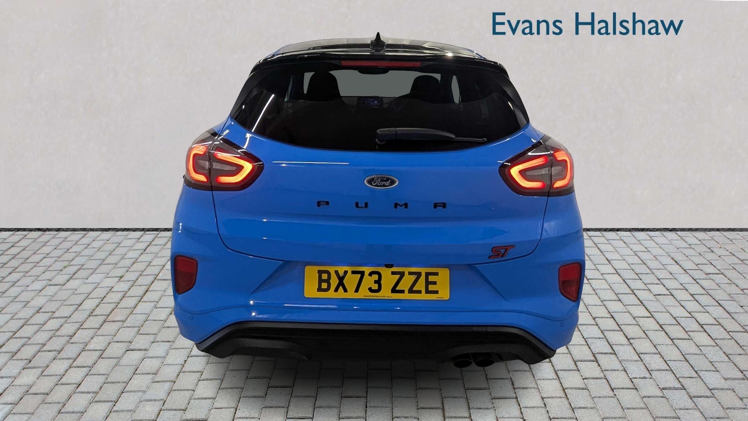 Used Ford Puma 2023 for sale - 76636794: Photo 3