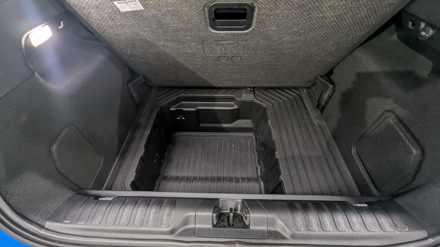 Used Ford Puma 2023 for sale - 76636794: Photo 31