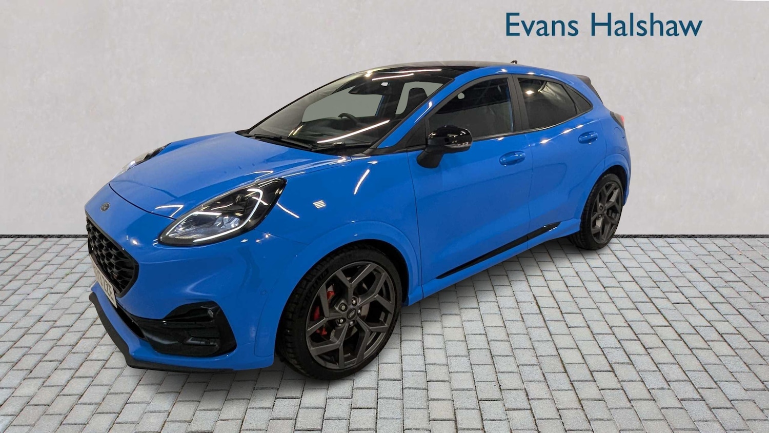 Used Ford Puma 2023 for sale - 76636794: Photo 32