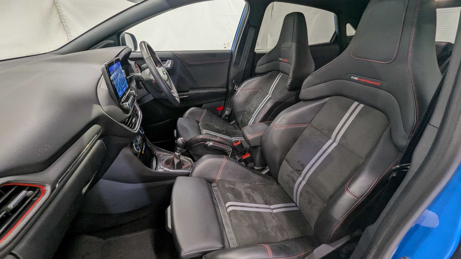 Used Ford Puma 2023 for sale - 76636794: Photo 33