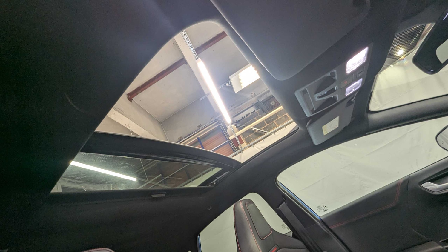 Used Ford Puma 2023 for sale - 76636794: Photo 35