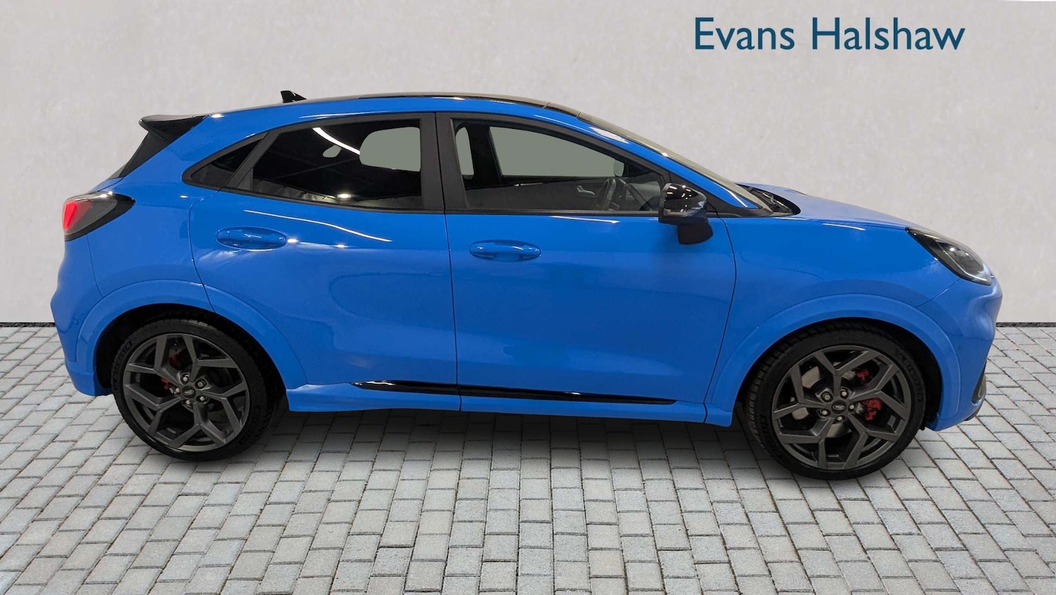 Used Ford Puma 2023 for sale - 76636794: Photo 4