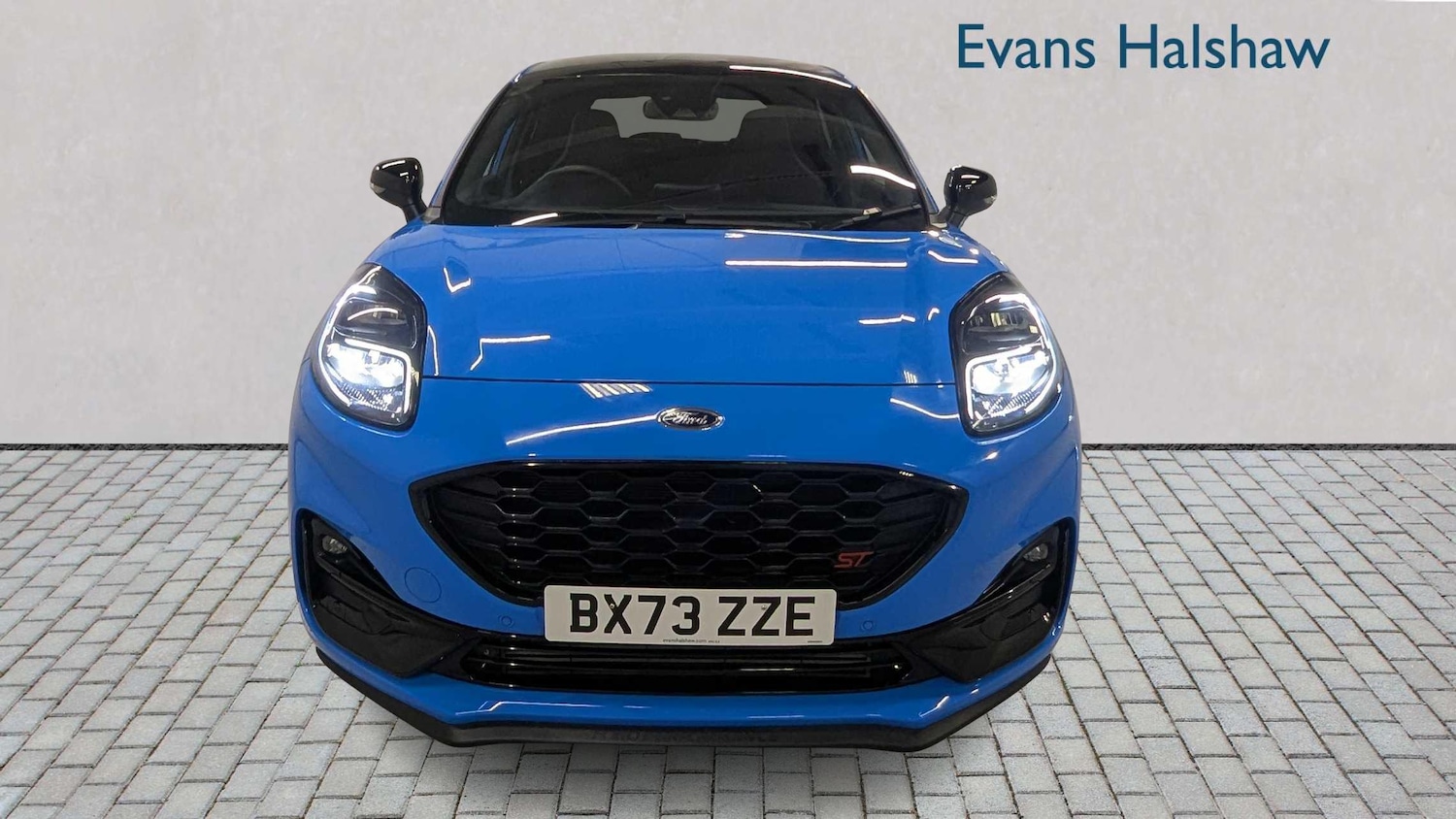 Used Ford Puma 2023 for sale - 76636794: Photo 5