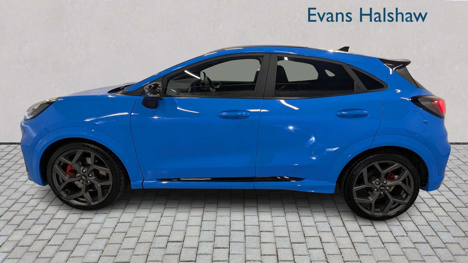 Used Ford Puma 2023 for sale - 76636794: Photo 6