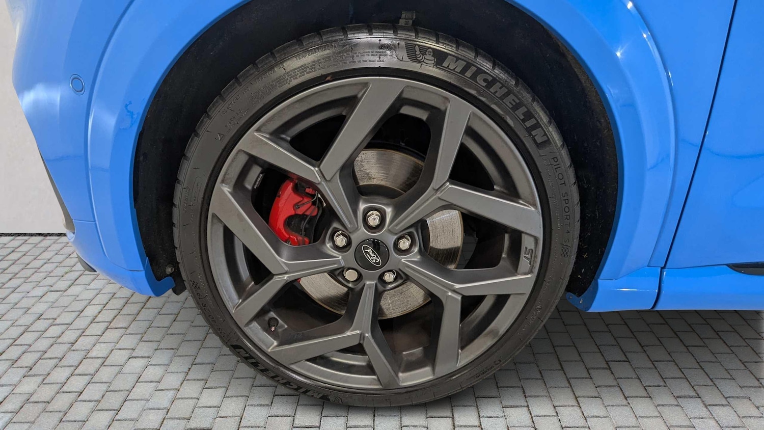 Used Ford Puma 2023 for sale - 76636794: Photo 7