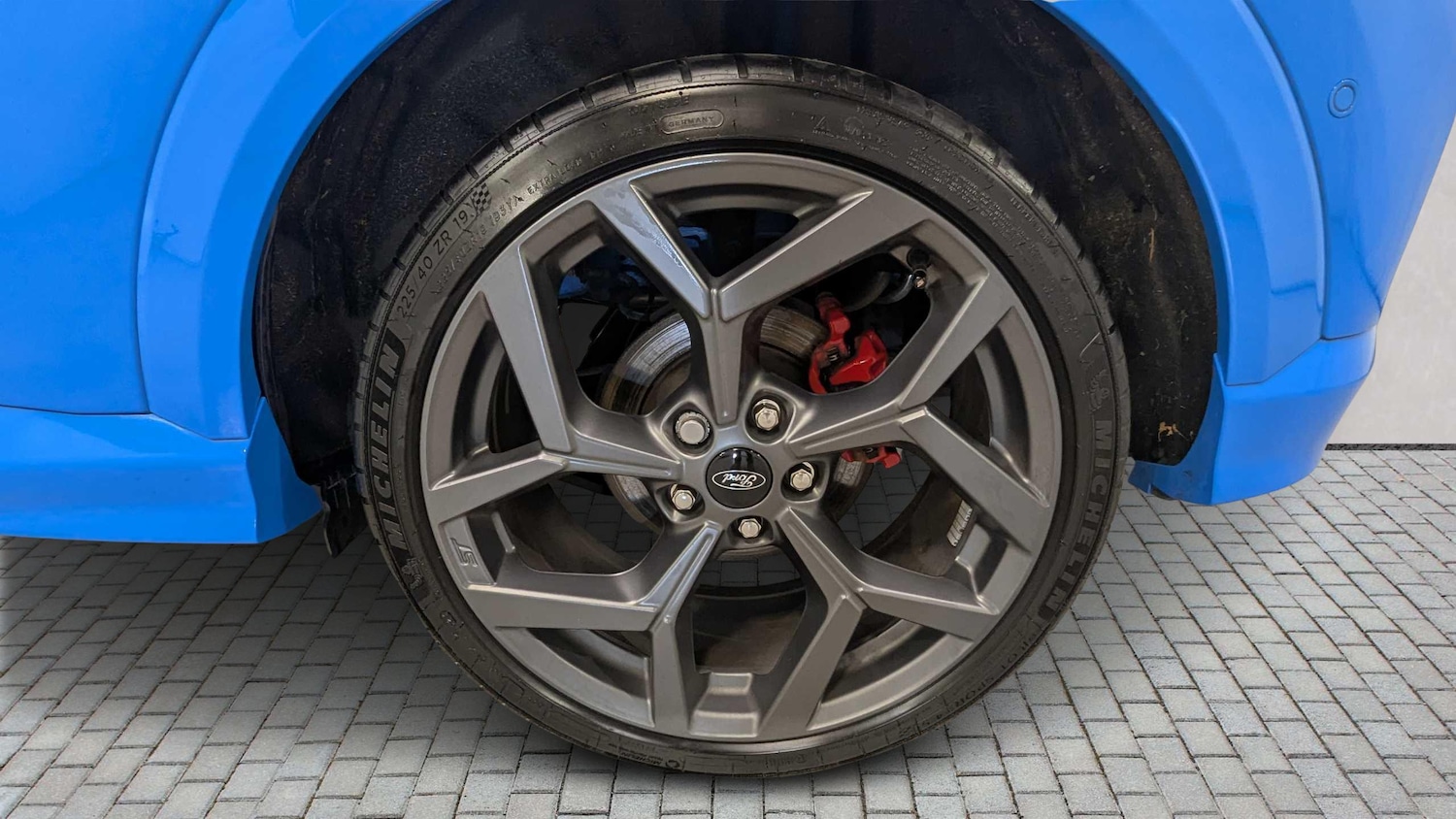 Used Ford Puma 2023 for sale - 76636794: Photo 8