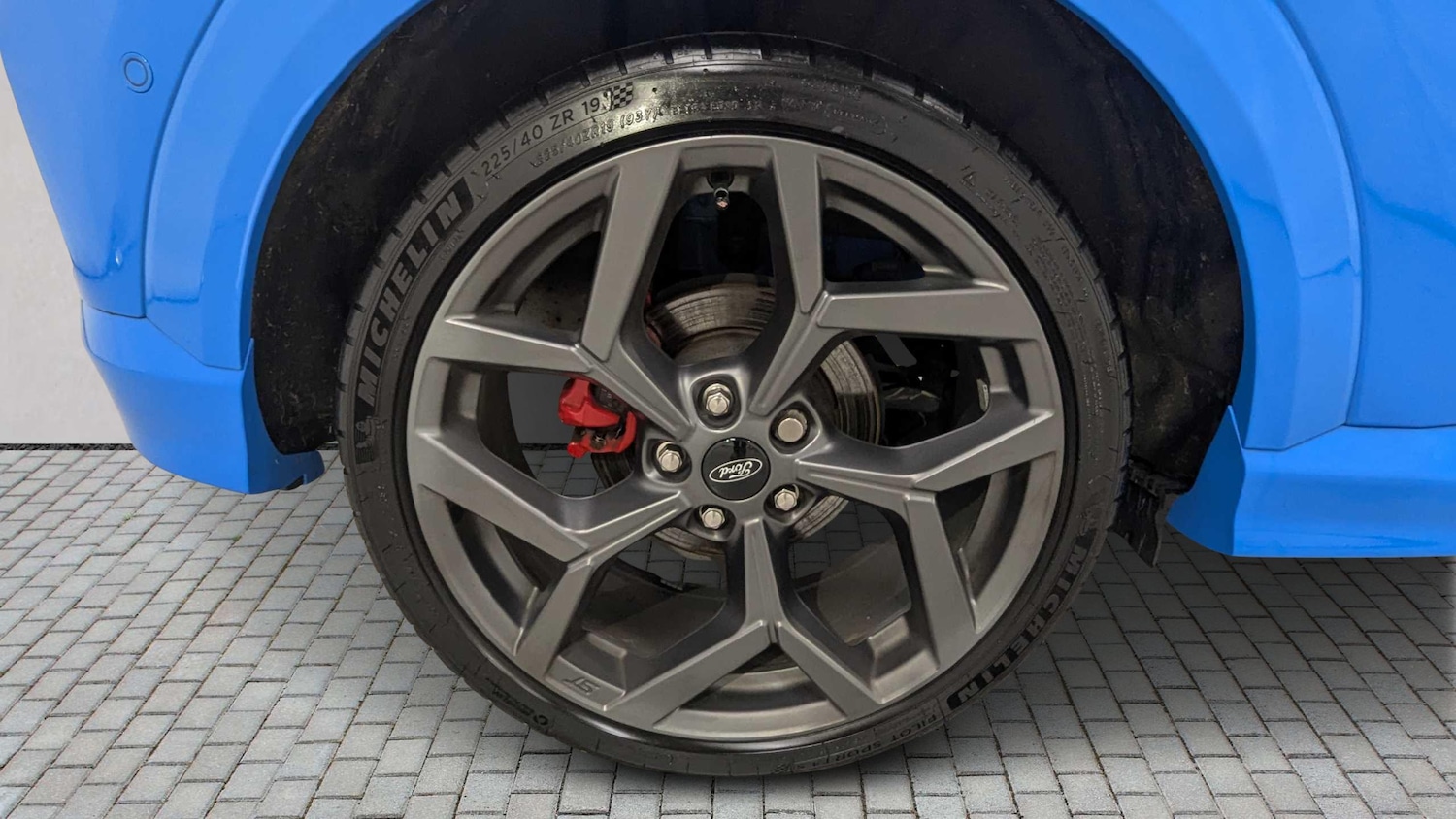 Used Ford Puma 2023 for sale - 76636794: Photo 9