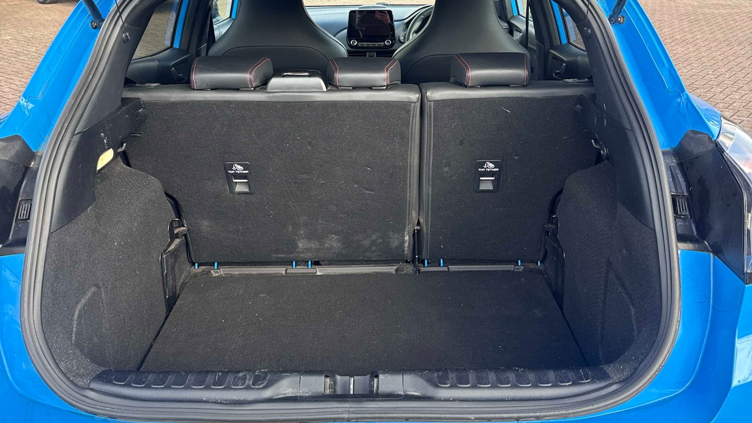 Used Ford Puma 2023 for sale - 78208860: Photo 10