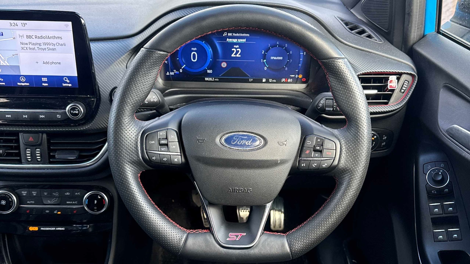 Used Ford Puma 2023 for sale - 78208860: Photo 11