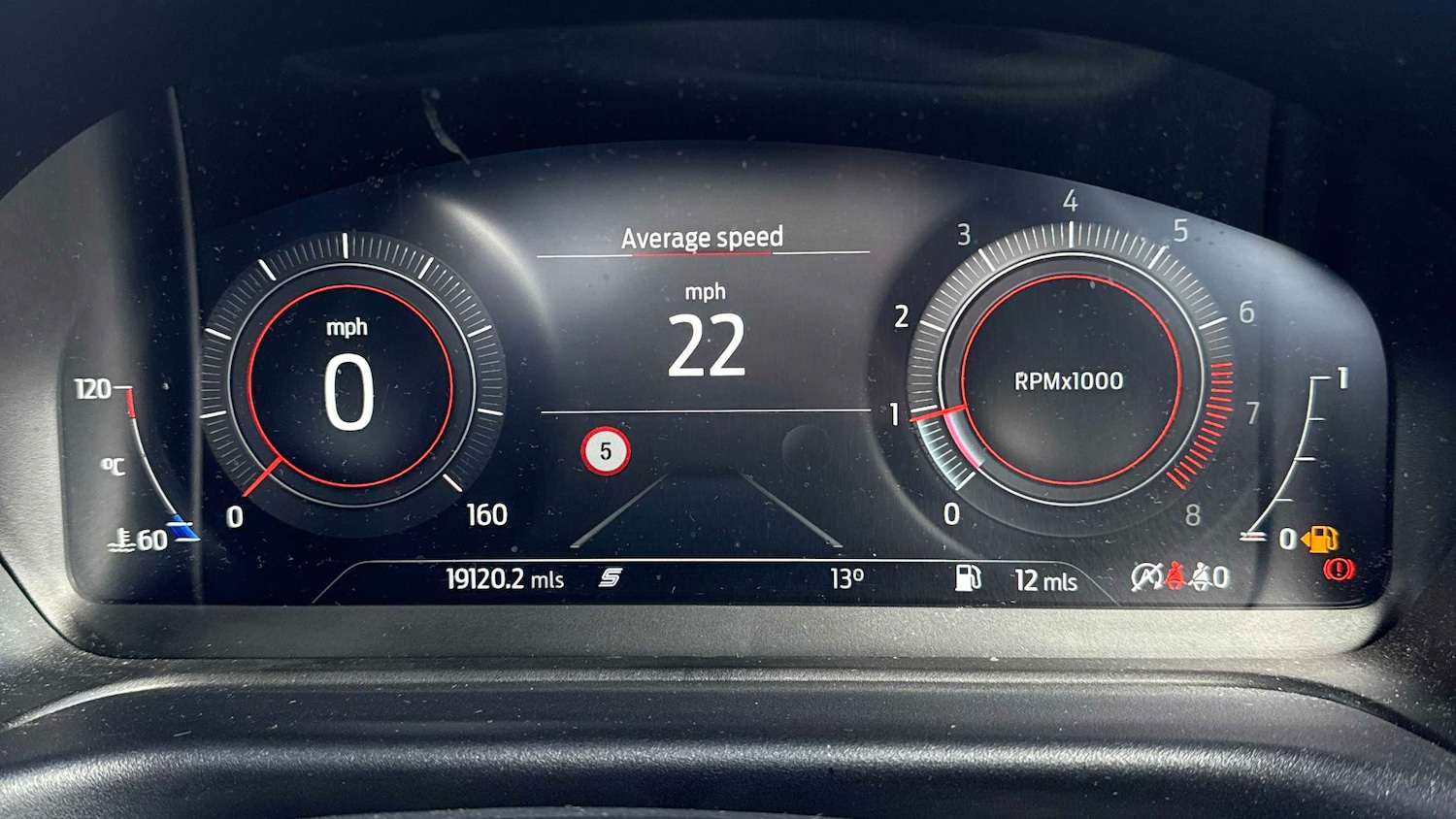 Used Ford Puma 2023 for sale - 78208860: Photo 12