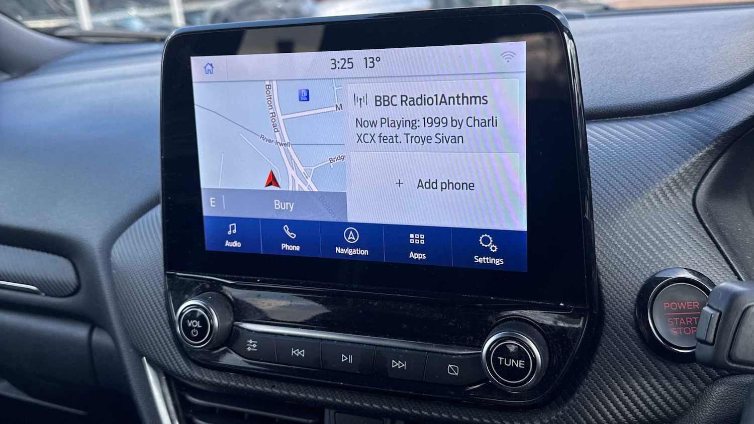 Used Ford Puma 2023 for sale - 78208860: Photo 14