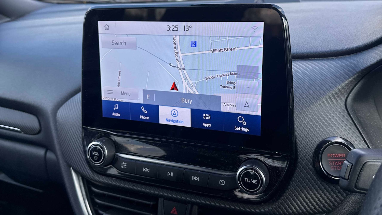 Used Ford Puma 2023 for sale - 78208860: Photo 15