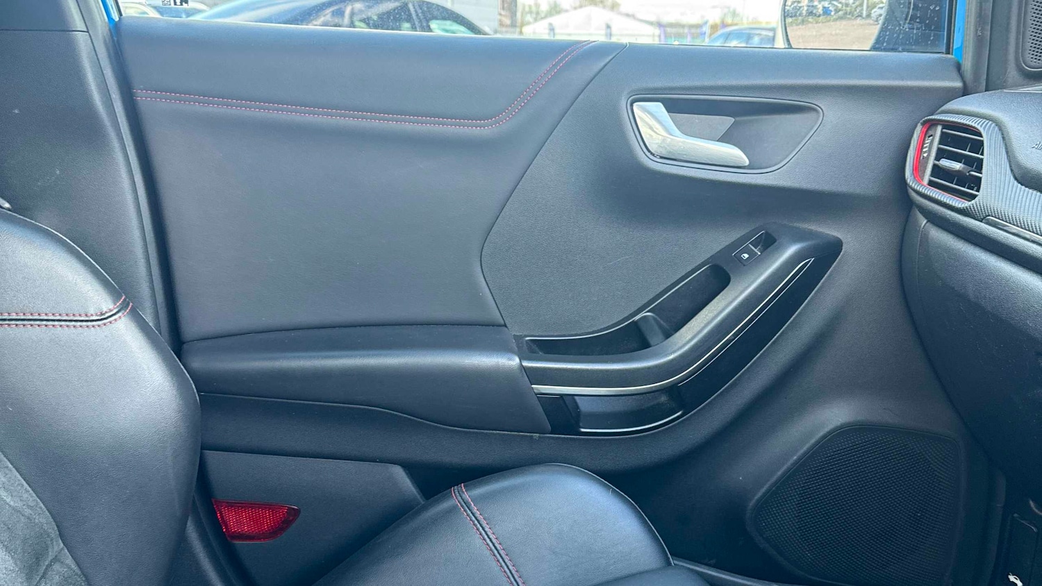 Used Ford Puma 2023 for sale - 78208860: Photo 17