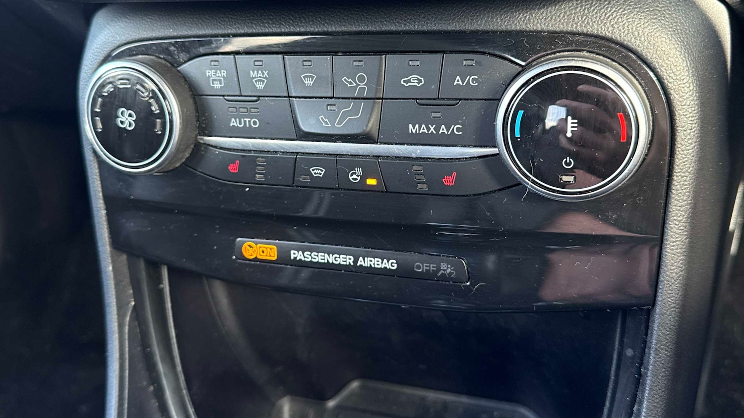 Used Ford Puma 2023 for sale - 78208860: Photo 19