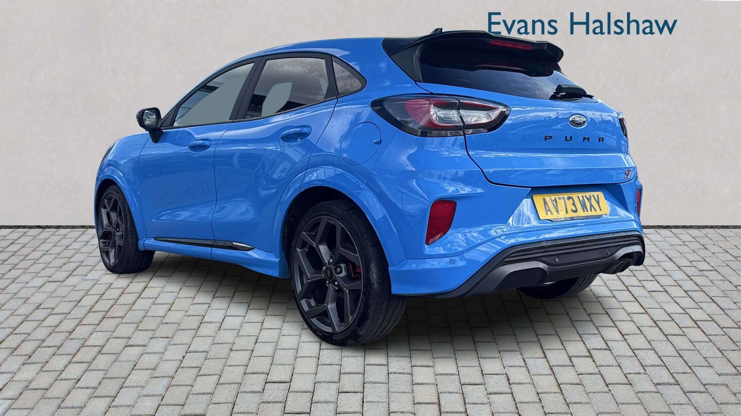 Used Ford Puma 2023 for sale - 78208860: Photo 2