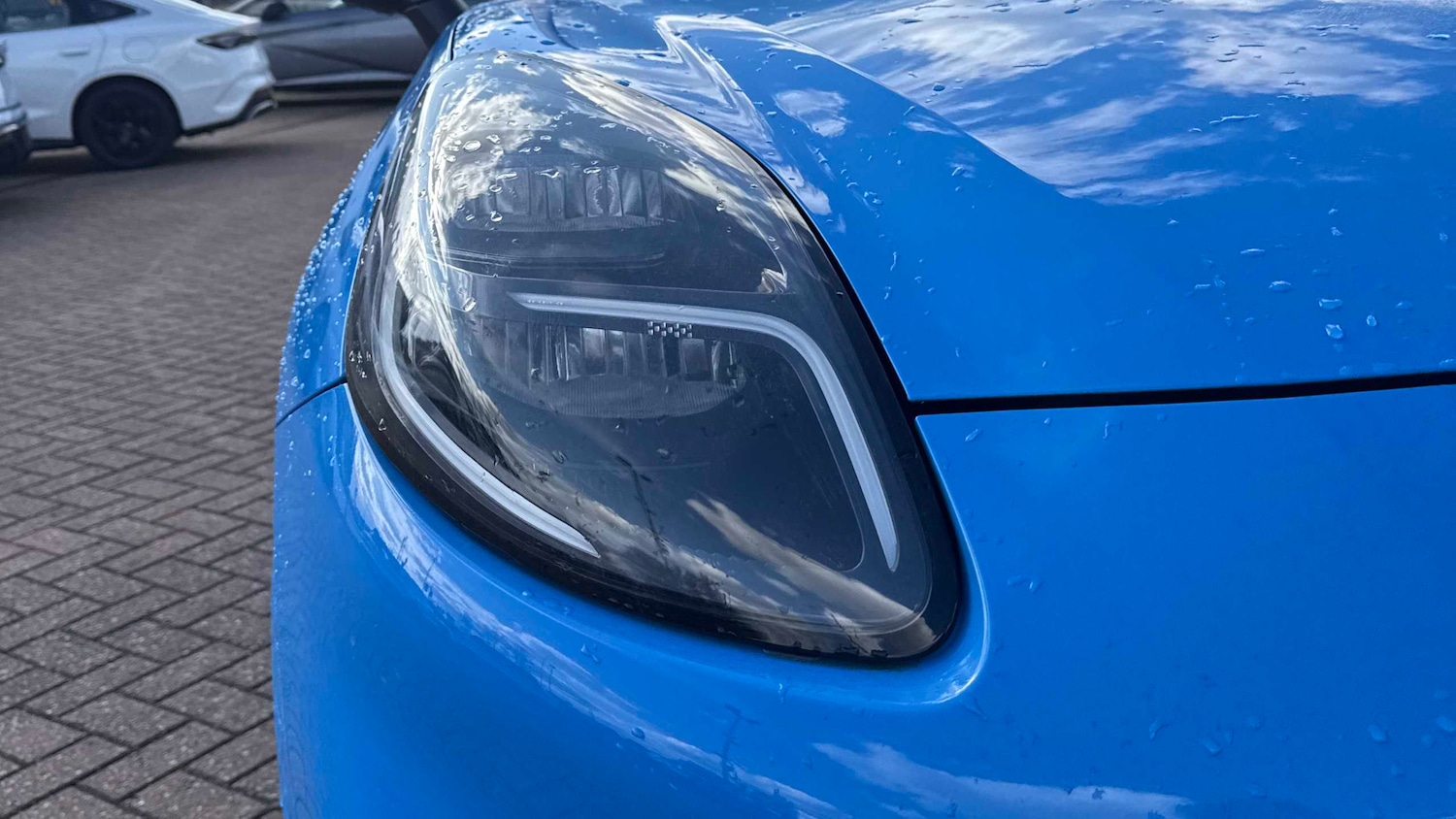 Used Ford Puma 2023 for sale - 78208860: Photo 20