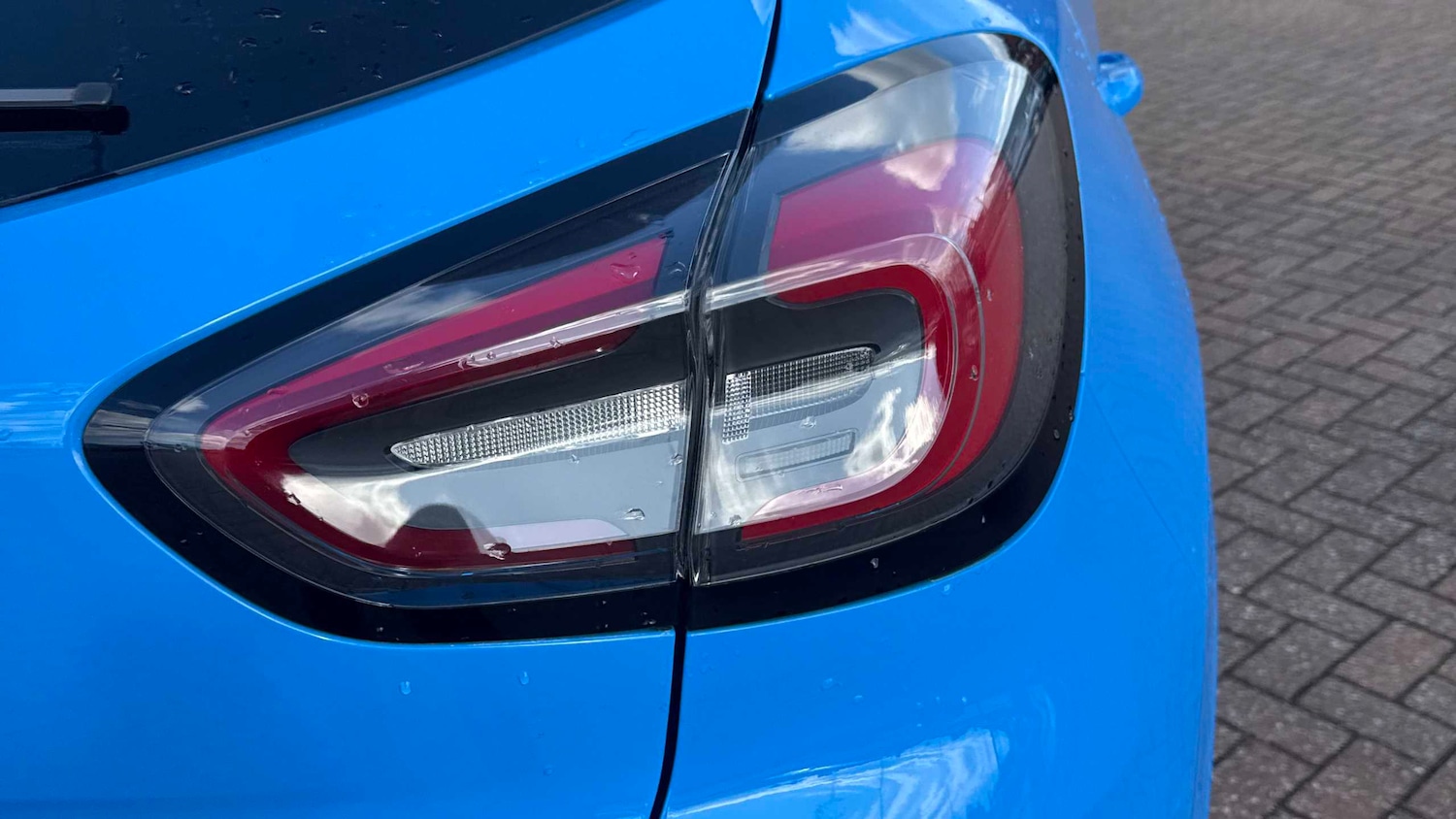 Used Ford Puma 2023 for sale - 78208860: Photo 21