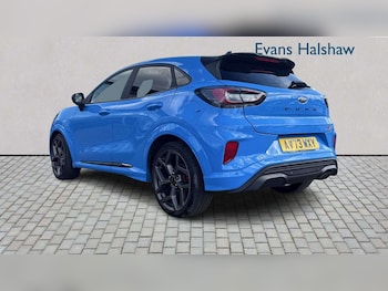 Used Ford Puma 2023 for sale - 78208860: Photo