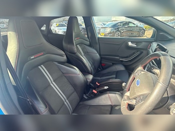 Used Ford Puma 2023 for sale - 78208860: Photo