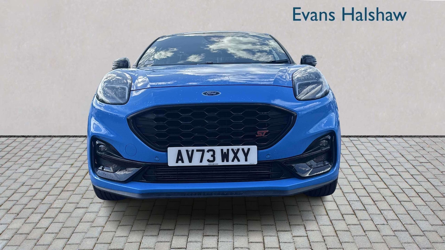 Used Ford Puma 2023 for sale - 78208860: Photo 4