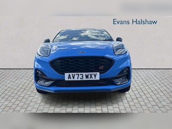 Used Ford Puma 2023 for sale - 78208860: Photo