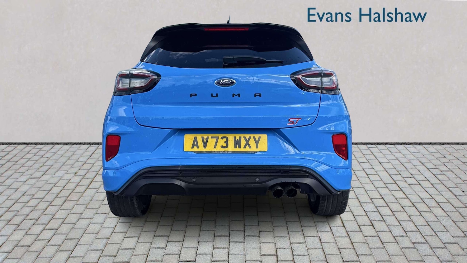 Used Ford Puma 2023 for sale - 78208860: Photo 5