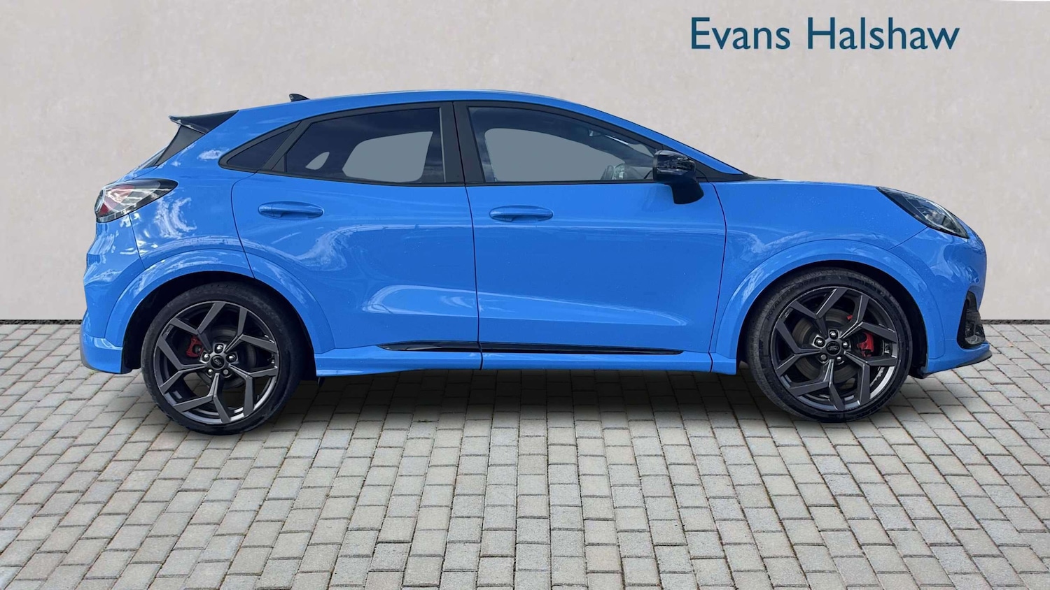 Used Ford Puma 2023 for sale - 78208860: Photo 6