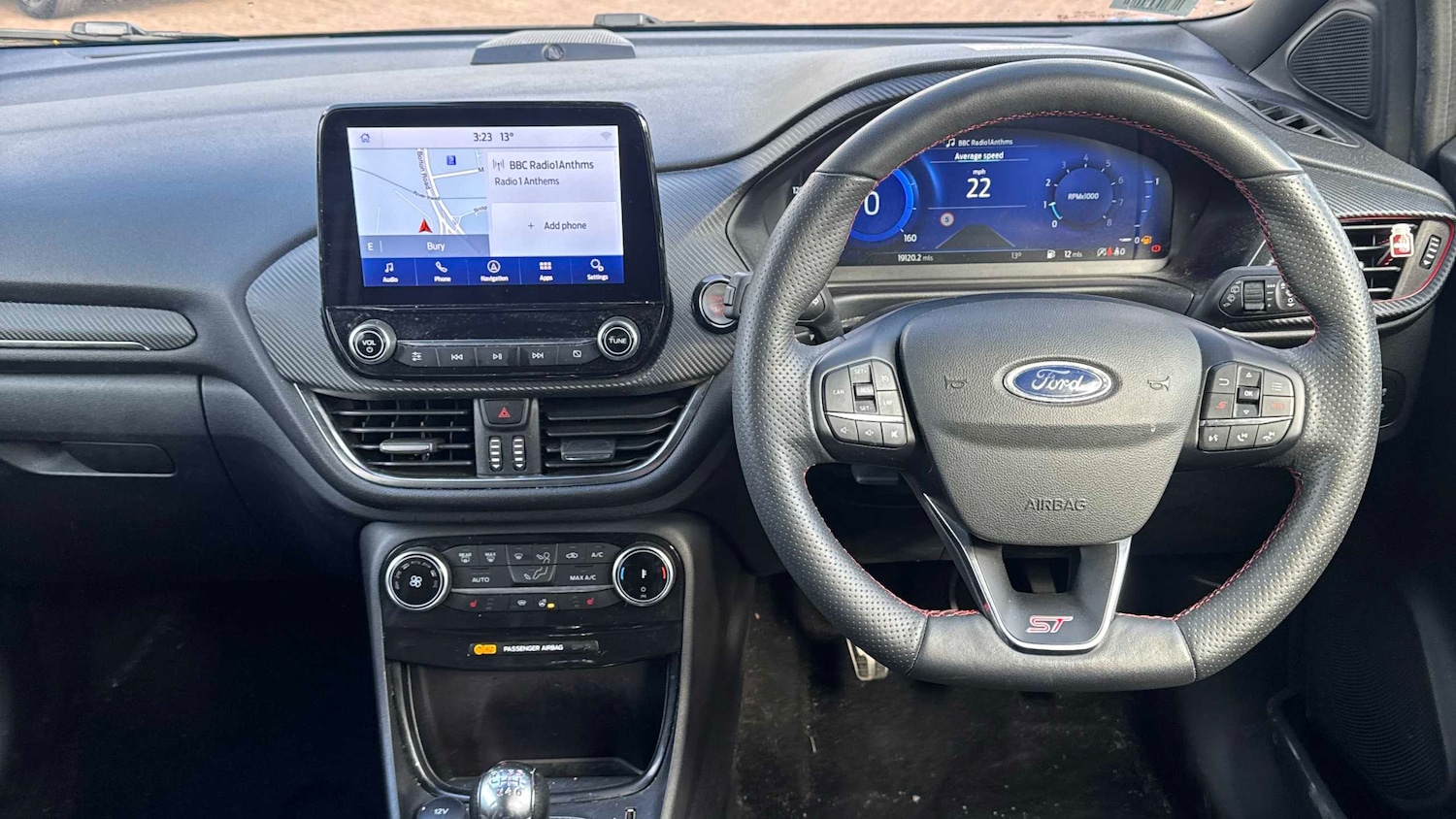 Used Ford Puma 2023 for sale - 78208860: Photo 7