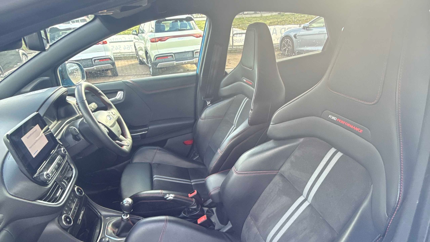 Used Ford Puma 2023 for sale - 78208860: Photo 8