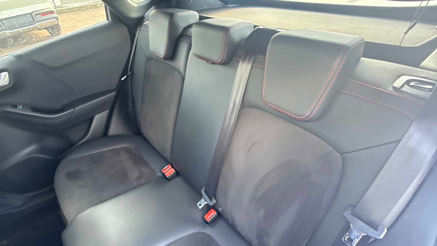 Used Ford Puma 2023 for sale - 78208860: Photo 9