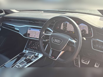 Used Audi A6 2023 for sale - 79227842: Photo