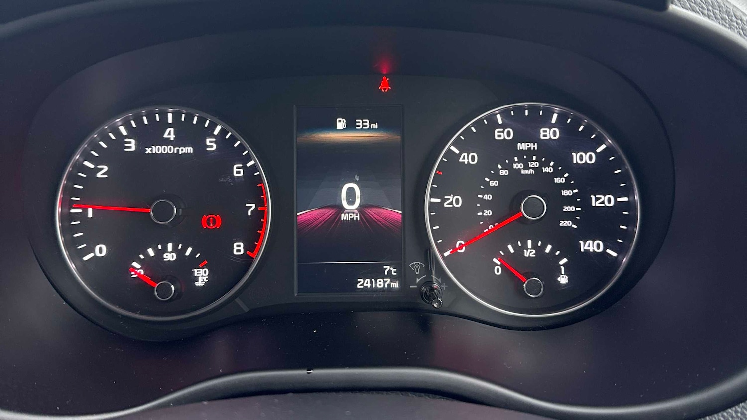 Used Kia Picanto 2021 for sale - 76598335: Photo 11