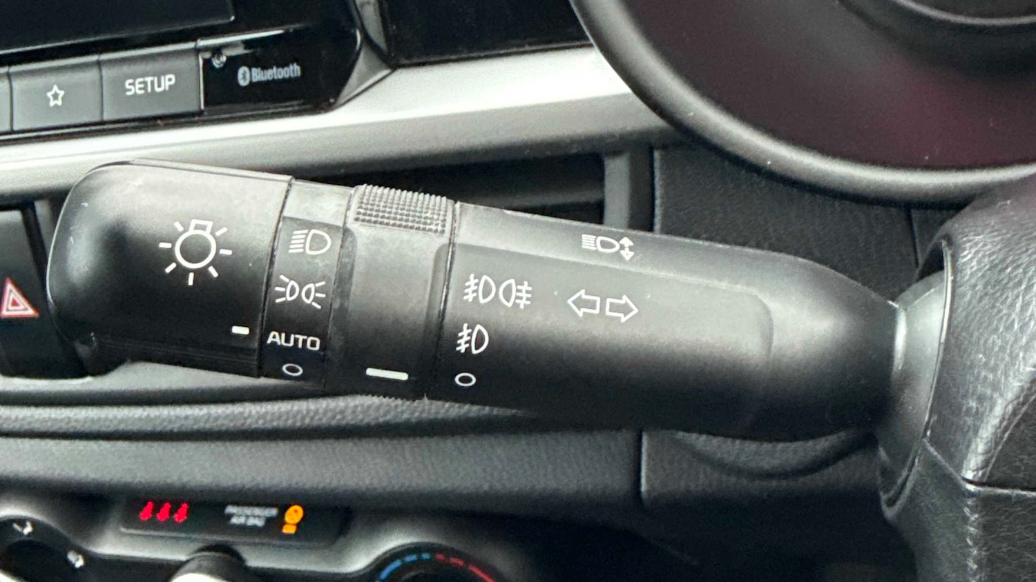 Used Kia Picanto 2021 for sale - 76598335: Photo 19