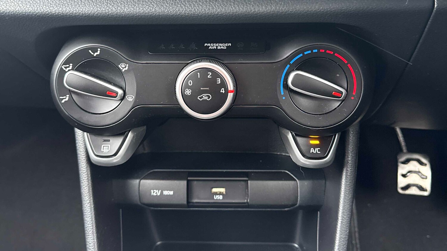 Used Kia Picanto 2021 for sale - 76598335: Photo 21