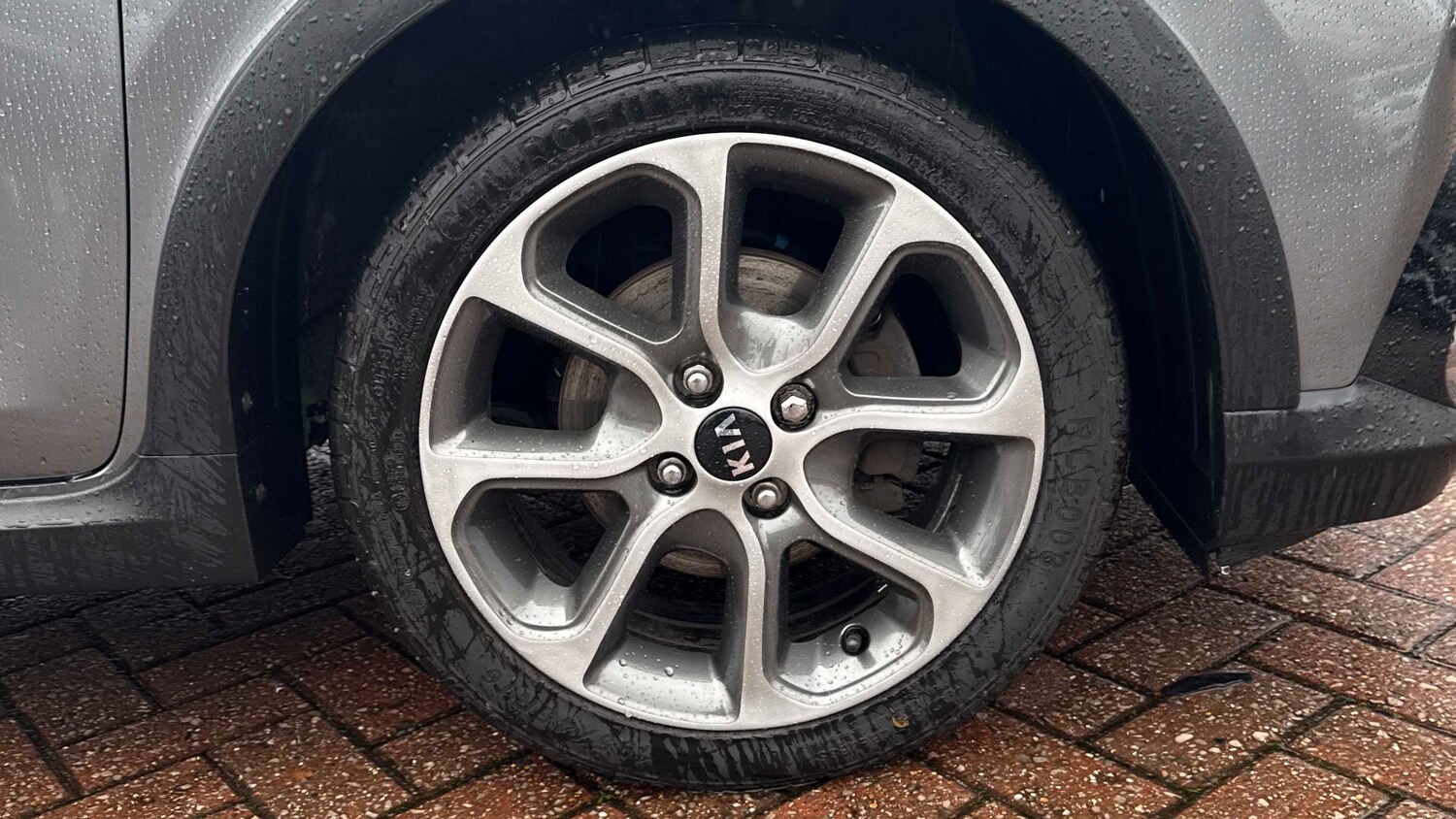 Used Kia Picanto 2021 for sale - 76598335: Photo 25