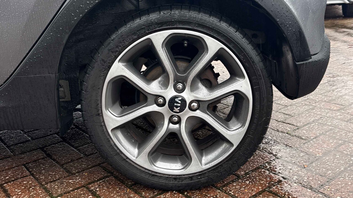 Used Kia Picanto 2021 for sale - 76598335: Photo 26