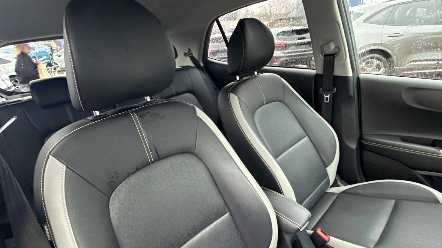 Used Kia Picanto 2021 for sale - 76598335: Photo 7